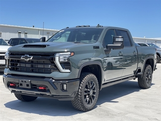2025 Chevrolet Silverado 2500HD for sale in Fenton MO