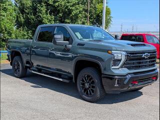 2025 Chevrolet Silverado 2500HD for sale in Chattanooga TN