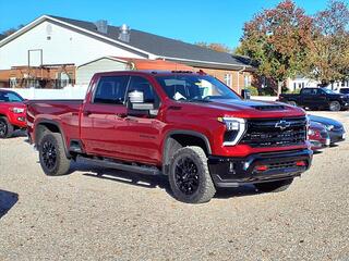2026 Chevrolet Silverado 2500HD for sale in Wendell NC