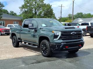 2026 Chevrolet Silverado 2500HD for sale in Wendell NC