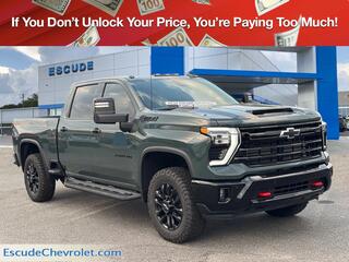 2026 Chevrolet Silverado 2500HD for sale in Easley SC