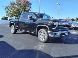 2025 Chevrolet Silverado 2500HD for sale in Lincoln NE