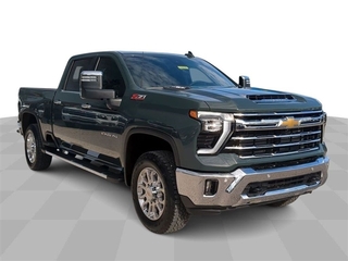 2025 Chevrolet Silverado 2500HD for sale in Wendell NC