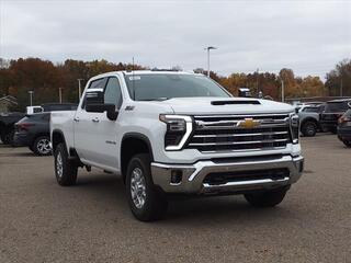 2025 Chevrolet Silverado 2500HD for sale in Lake Orion MI