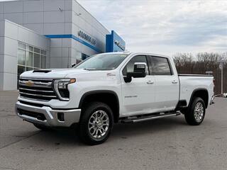 2025 Chevrolet Silverado 2500HD for sale in Sanford ME