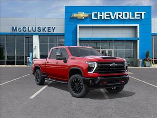 2025 Chevrolet Silverado 2500HD for sale in Cincinnati OH