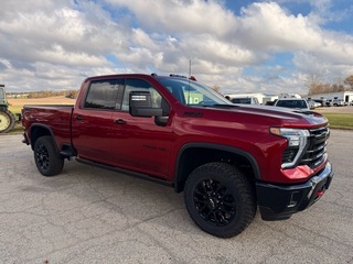 2026 Chevrolet Silverado 2500HD for sale in New Glarus WI
