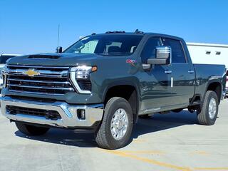2026 Chevrolet Silverado 2500HD for sale in Centralia MO