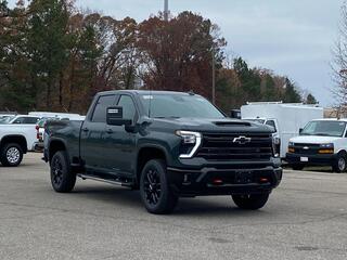 2026 Chevrolet Silverado 2500HD for sale in Chester VA