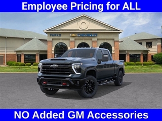 2026 Chevrolet Silverado 2500HD for sale in Huntersville NC