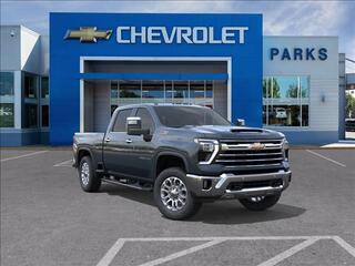 2026 Chevrolet Silverado 2500HD for sale in Kernersville NC