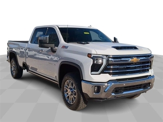 2025 Chevrolet Silverado 2500HD for sale in Wendell NC