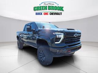 2025 Chevrolet Silverado 2500HD for sale in Green Brook, NJ