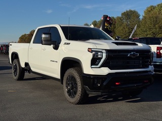 2025 Chevrolet Silverado 2500HD for sale in Easley SC