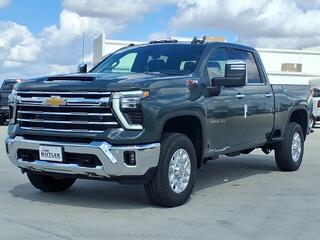 2026 Chevrolet Silverado 2500HD for sale in Centralia MO