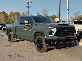 2026 Chevrolet Silverado 2500HD for sale in Easley SC