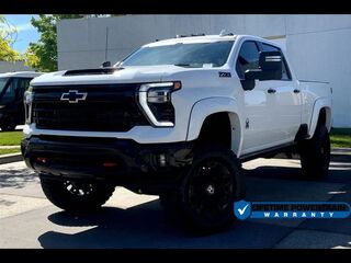 2026 Chevrolet Silverado 2500HD for sale in Chico CA