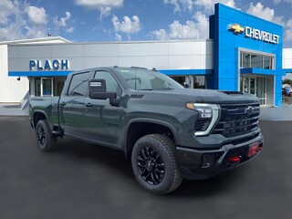 2026 Chevrolet Silverado 2500HD for sale in New London WI