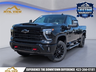 2026 Chevrolet Silverado 2500HD for sale in Chattanooga TN