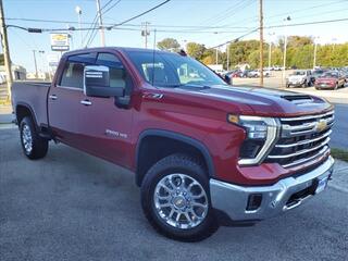 2025 Chevrolet Silverado 2500HD for sale in Roanoke VA