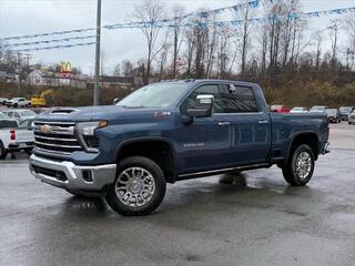 2025 Chevrolet Silverado 2500HD for sale in Oak Hill WV