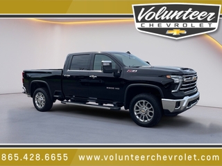 2025 Chevrolet Silverado 2500HD for sale in Sevierville TN