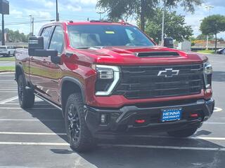 2025 Chevrolet Silverado 2500HD for sale in Austin TX