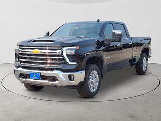 2025 Chevrolet Silverado 2500HD for sale in Matteson IL