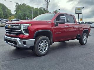 2025 Chevrolet Silverado 2500HD for sale in Waynesburg PA