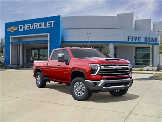 2026 Chevrolet Silverado 2500HD for sale in Carrollton TX