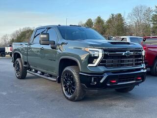 2026 Chevrolet Silverado 2500HD for sale in Easley SC