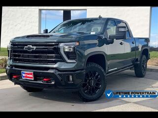 2026 Chevrolet Silverado 2500HD for sale in Chico CA