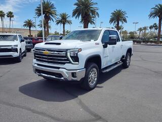 2026 Chevrolet Silverado 2500HD for sale in Las Vegas NV