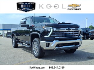 2026 Chevrolet Silverado 2500HD for sale in Grand Rapids MI