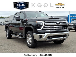 2026 Chevrolet Silverado 2500HD for sale in Grand Rapids MI