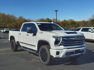 2025 Chevrolet Silverado 2500HD for sale in Frankfort IL