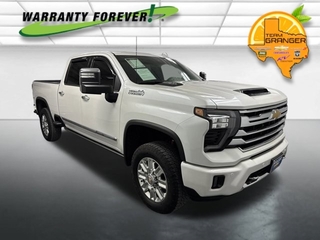 2025 Chevrolet Silverado 2500HD for sale in Orange TX