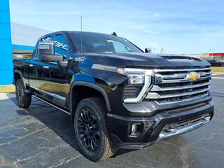 2025 Chevrolet Silverado 2500HD for sale in Zebulon NC