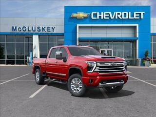 2025 Chevrolet Silverado 2500HD for sale in Cincinnati OH