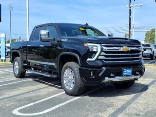 2025 Chevrolet Silverado 2500HD for sale in Austin TX