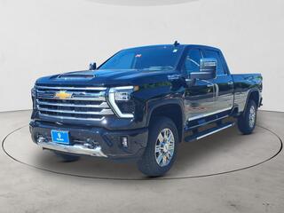 2026 Chevrolet Silverado 2500HD for sale in Matteson IL
