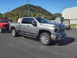 2025 Chevrolet Silverado 2500HD for sale in Cabin Creek WV