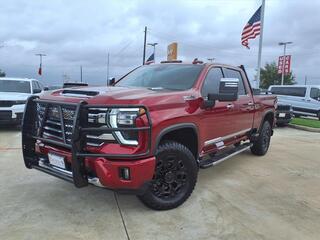 2025 Chevrolet Silverado 2500HD for sale in Pasadena TX
