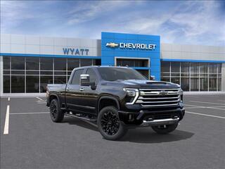 2026 Chevrolet Silverado 2500HD for sale in Whitehall MI