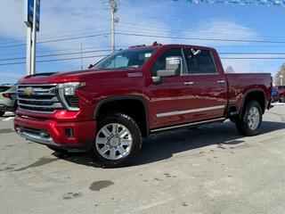 2025 Chevrolet Silverado 2500HD for sale in Oak Hill WV