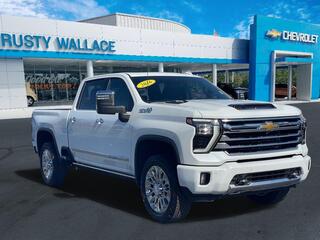 2026 Chevrolet Silverado 2500HD for sale in Clinton TN