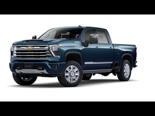 2025 Chevrolet Silverado 2500HD for sale in Cornelius NC