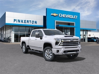 2025 Chevrolet Silverado 2500HD for sale in Cornelius NC