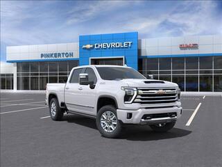 2025 Chevrolet Silverado 2500HD for sale in Lynchburg VA