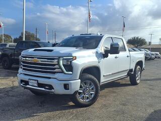 2026 Chevrolet Silverado 2500HD for sale in Pearland TX